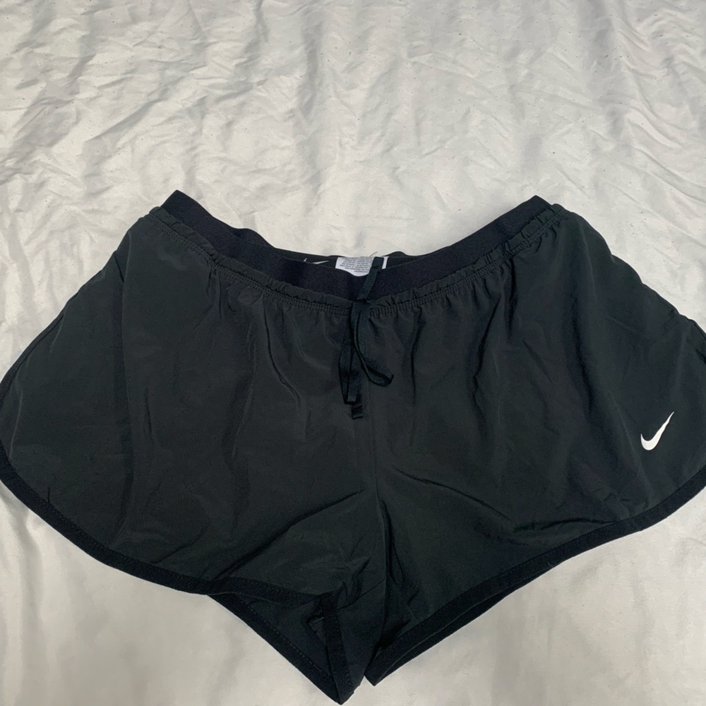 Nike Athletic Shorts